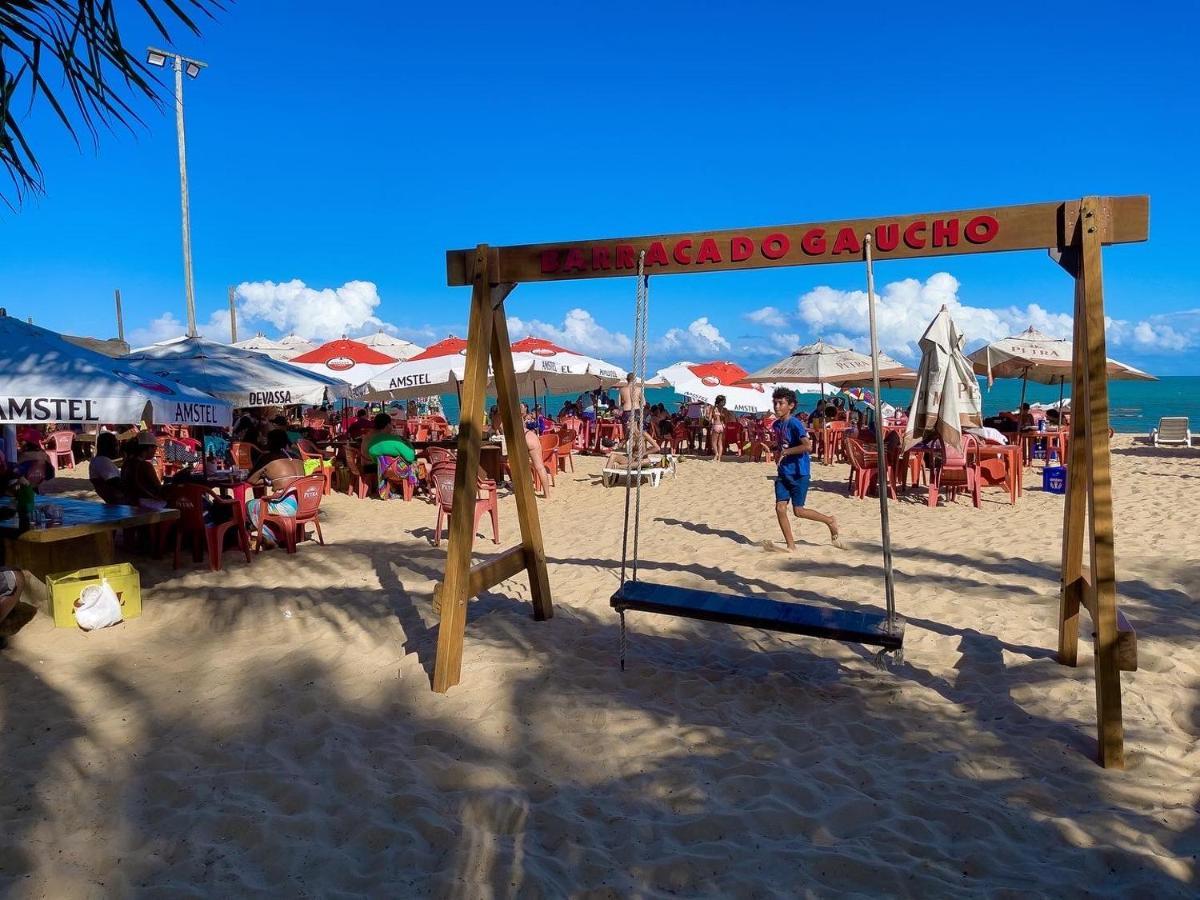 Condomínio Portal do Atlântico Porto Seguro Exterior foto