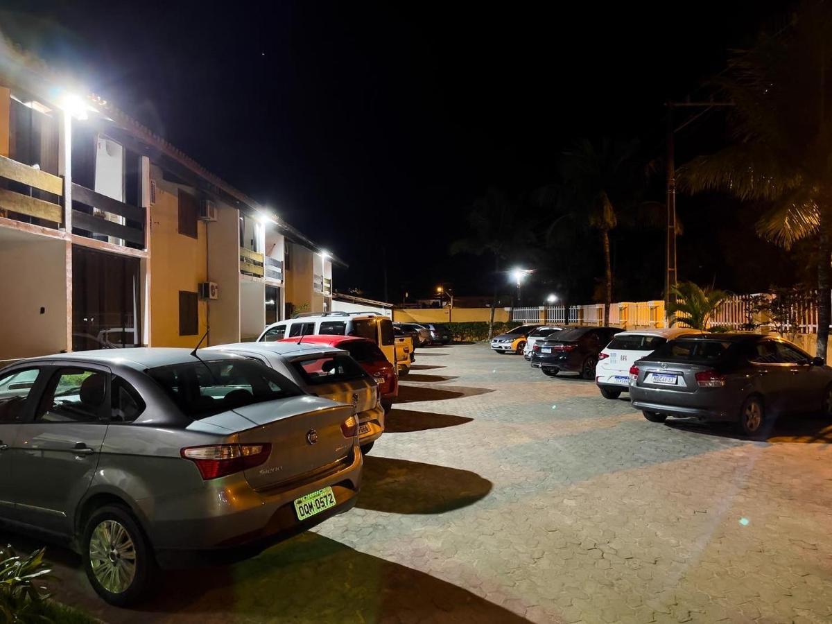 Condomínio Portal do Atlântico Porto Seguro Exterior foto